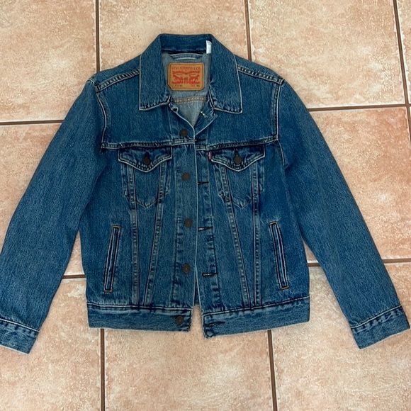 LEVIS | Denim Jacket